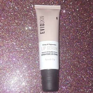 Speak Up Peppermint Lip Serum EVIO SKIN